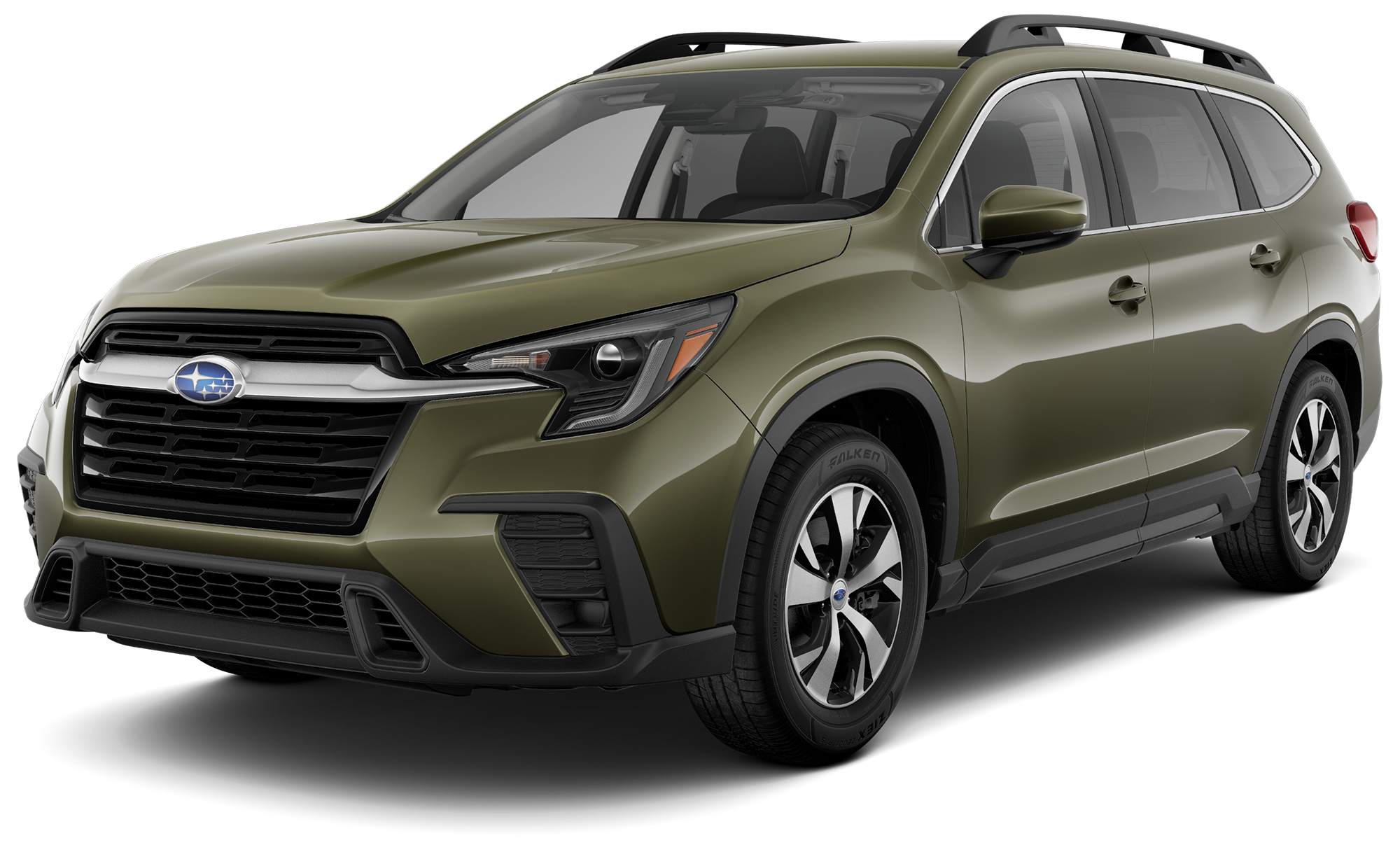 2026 Subaru Ascent Incentives Specials Offers In Cortland NY