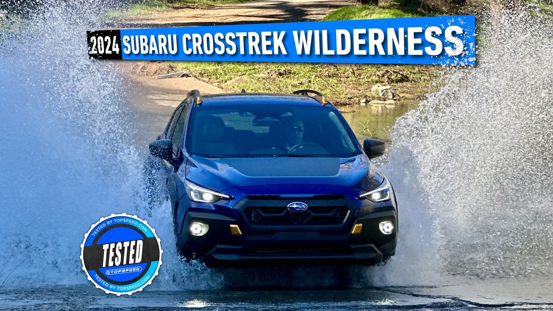 2026 Subaru Crosstrek Goes Hybrid