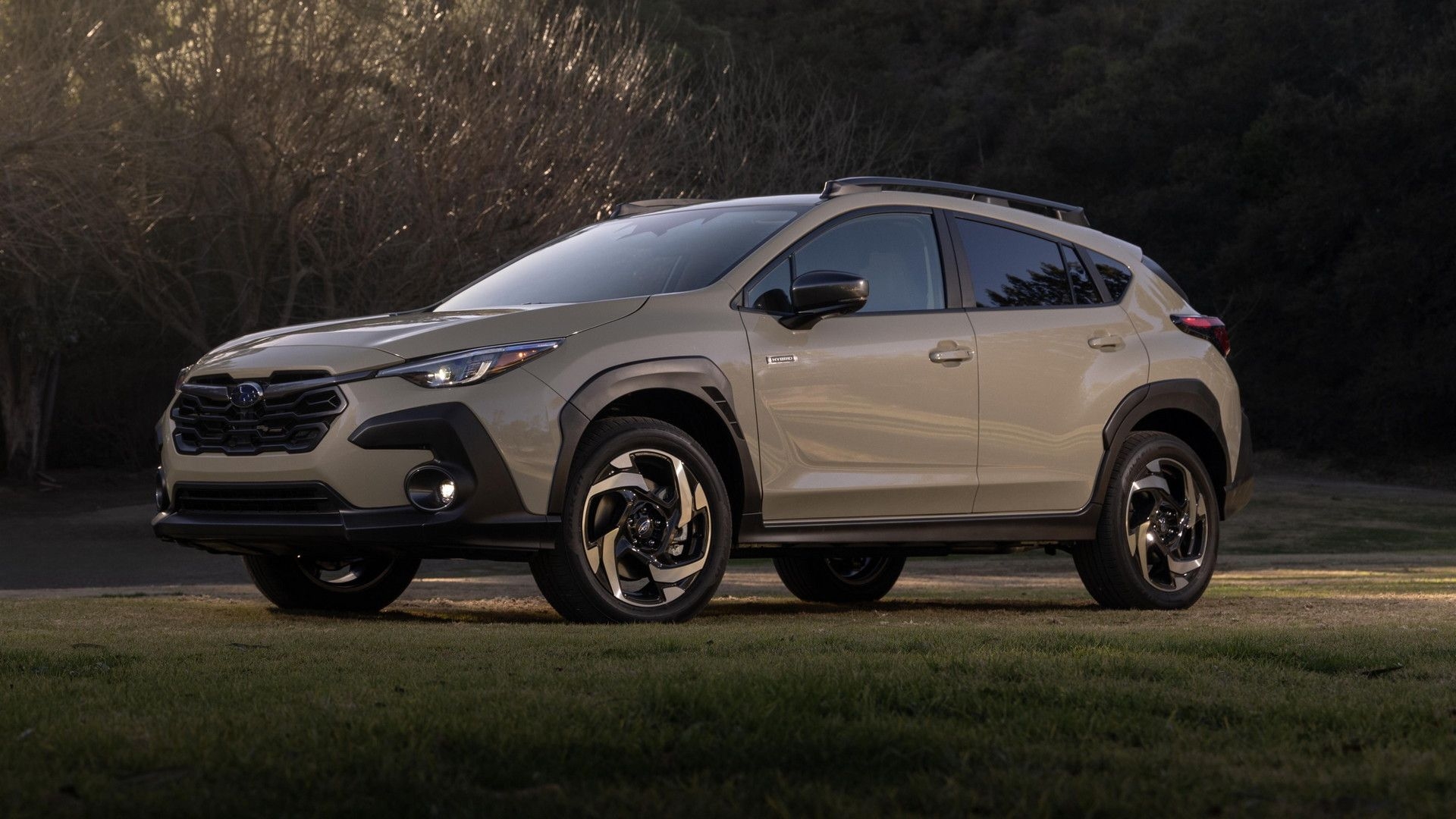 2026 Subaru Crosstrek Goes Hybrid 2026 Subaru Crosstrek Goes Hybrid