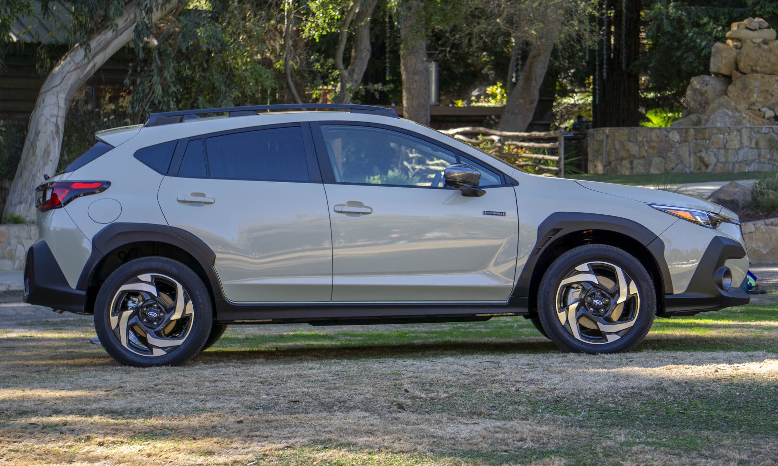 2026 Subaru Crosstrek Hybrid First Look AutoNXT 2026 Subaru Crosstrek Hybrid First Look AutoNXT