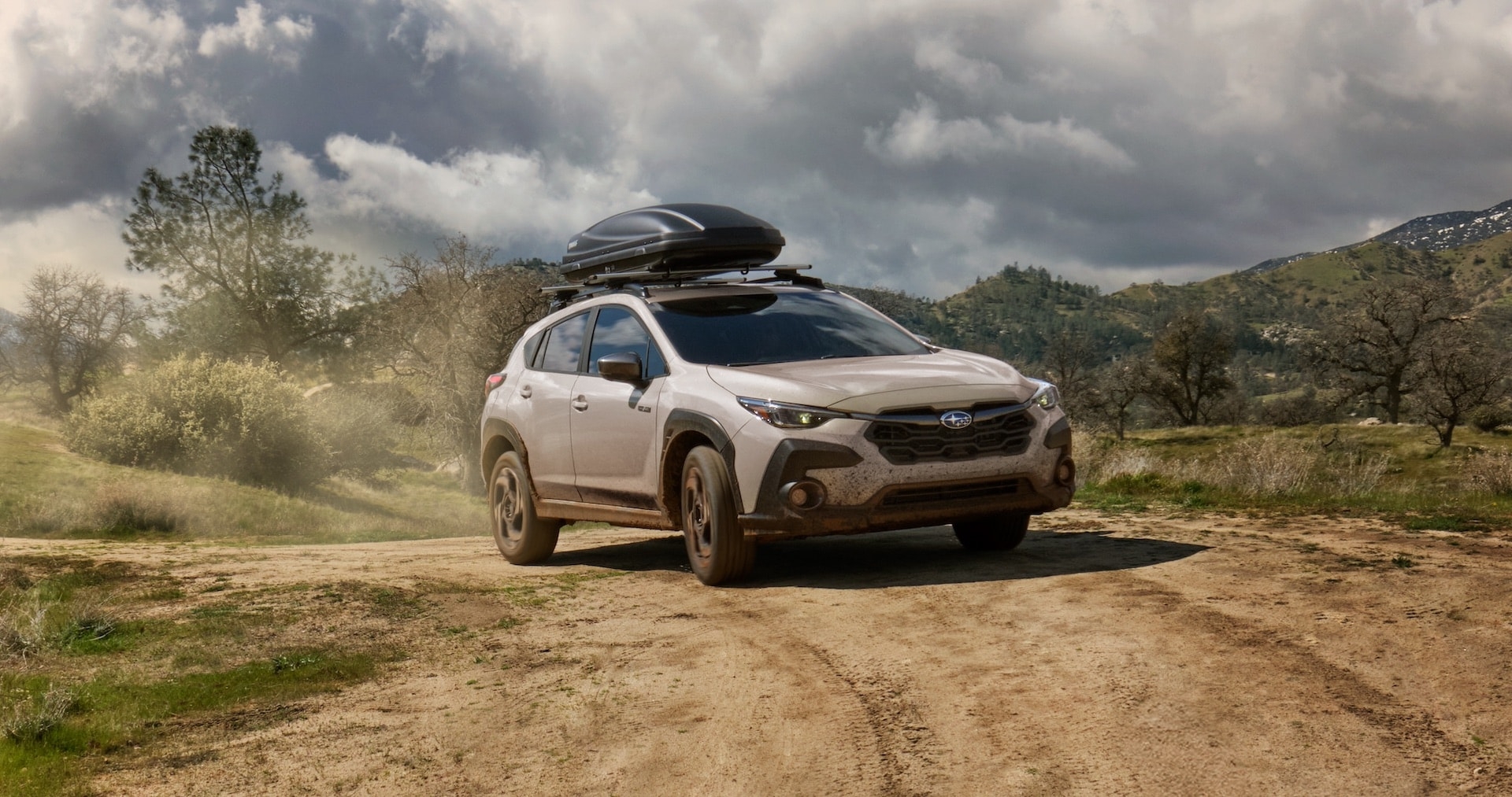 2026 Subaru Crosstrek Hybrid Sendell Subaru