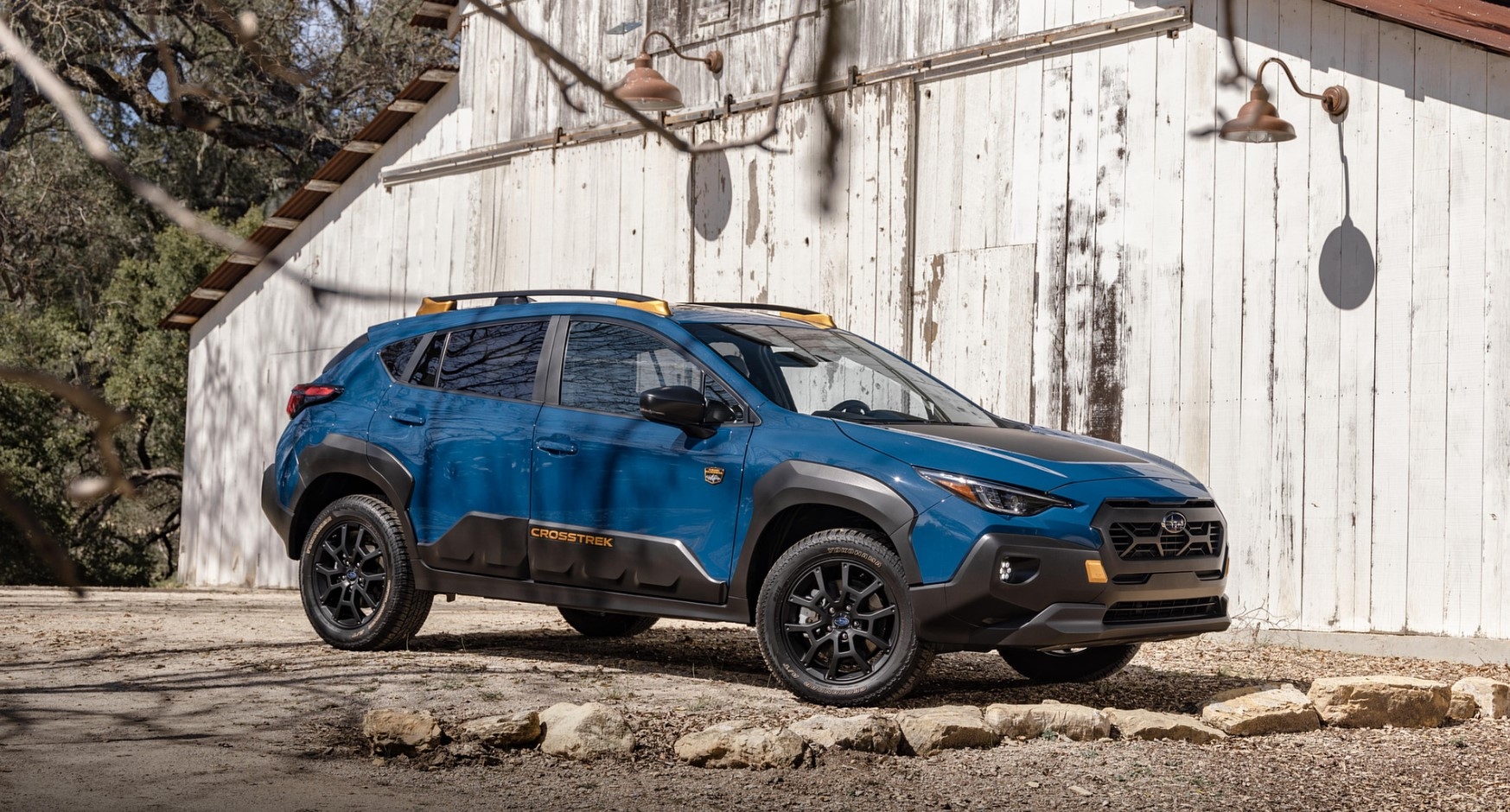 2026 Subaru Crosstrek Wilderness Specs Price Dimensions Inside The Hood