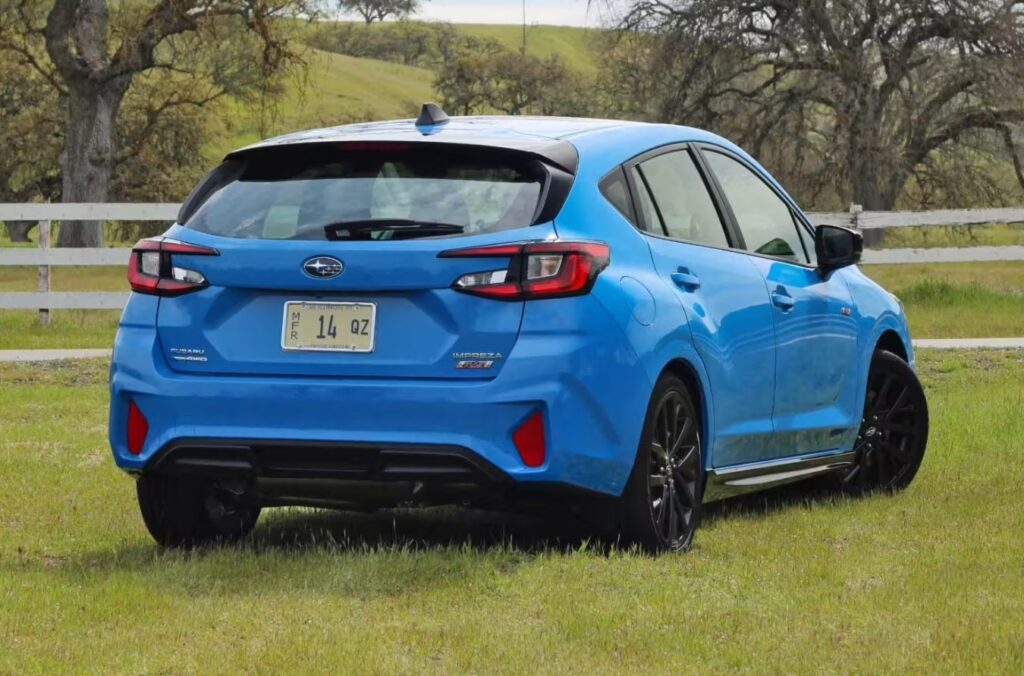 2026 Subaru Impreza Release Date Price Specs SpeedWorlds 2026 Subaru Impreza Release Date Price Specs SpeedWorlds