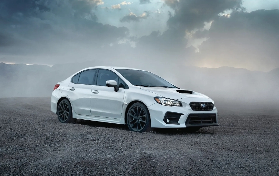 2026 Subaru Impreza WRX STI Review Dimensions Performance New  2026 Subaru Impreza WRX STI Review Dimensions Performance New