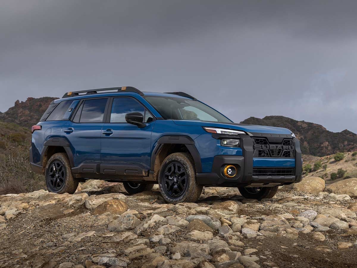 2026 Subaru Outback Wilderness Ultimate Adventure SUV AUTOBICS 2026 Subaru Outback Wilderness Ultimate Adventure SUV AUTOBICS