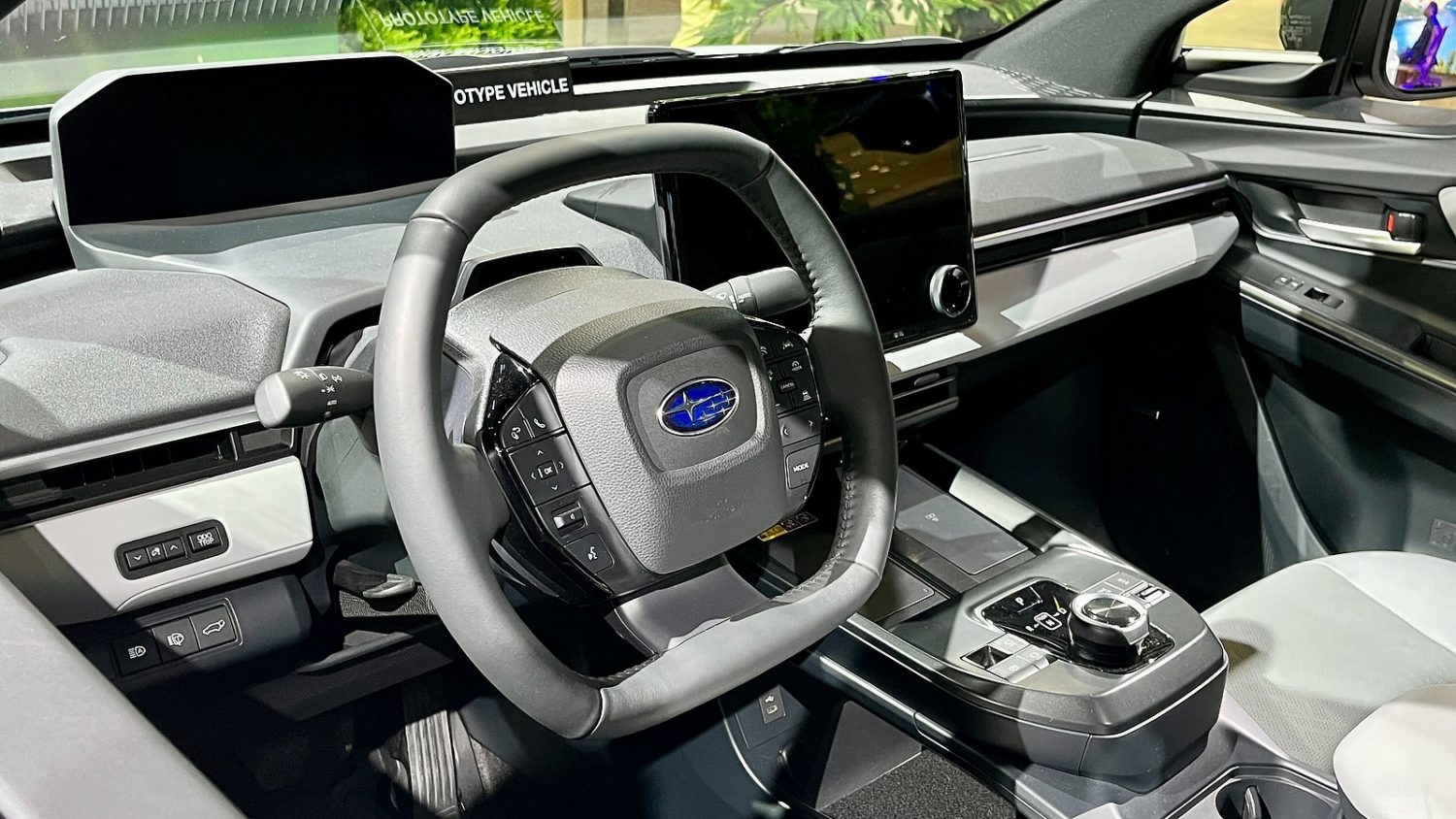 2026 Subaru Solterra 5 Questions And Answers Motor Illustrated