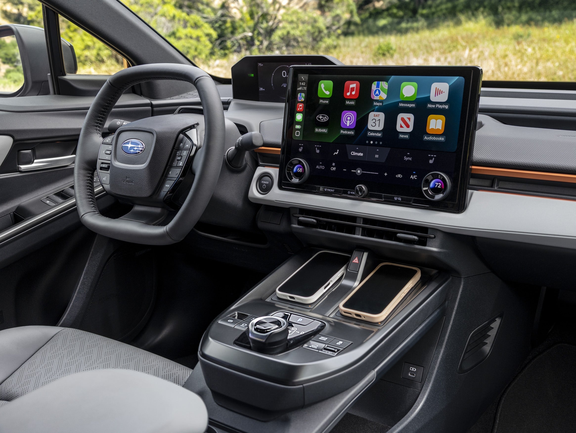 2026 Subaru Uncharted All Electric Power Meets Subaru Capability 2026 Subaru Uncharted All Electric Power Meets Subaru Capability