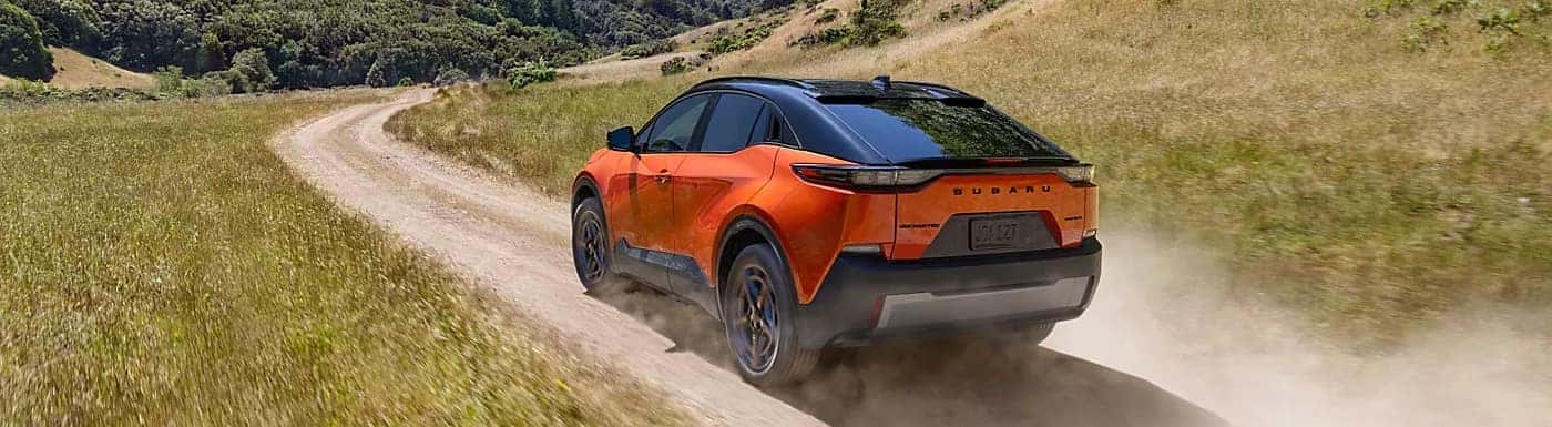 2026 Subaru Uncharted All Electric SUV Schomp Subaru 2026 Subaru Uncharted All Electric SUV Schomp Subaru