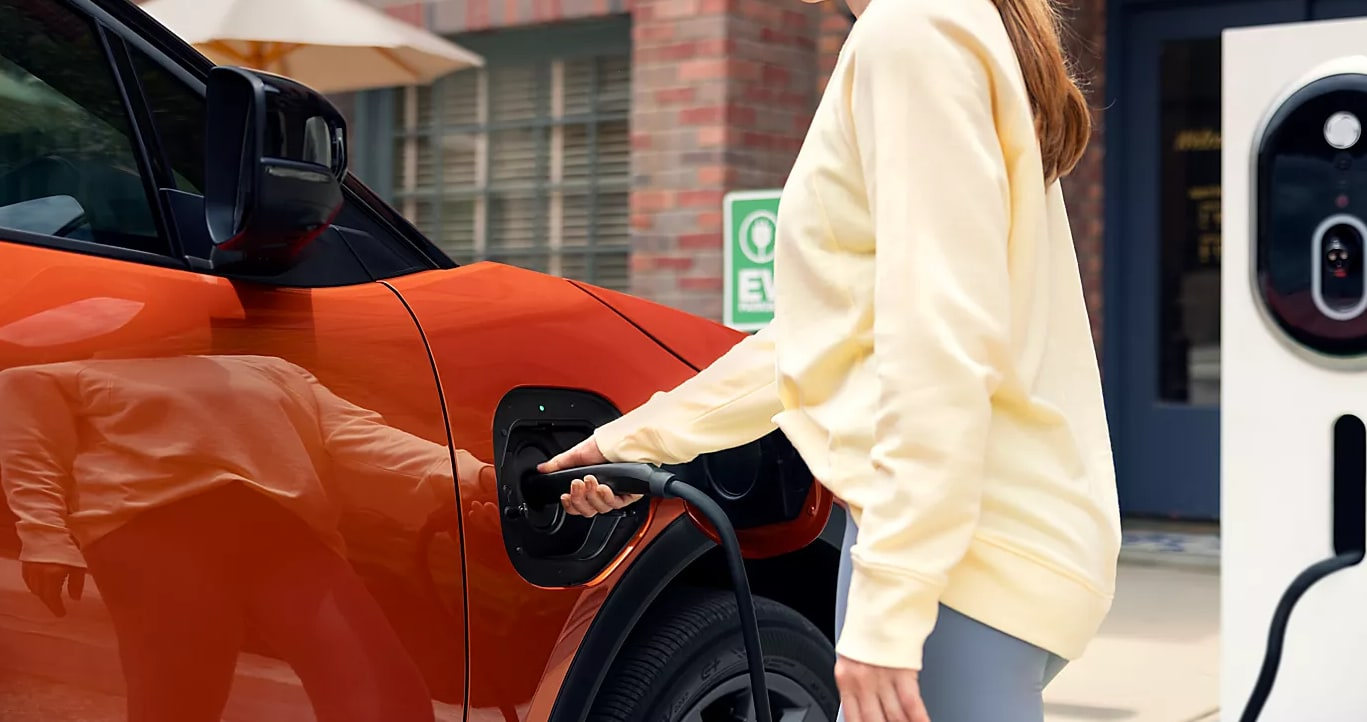 2026 Subaru Uncharted EV Range Charging Details 2026 Subaru Uncharted EV Range Charging Details