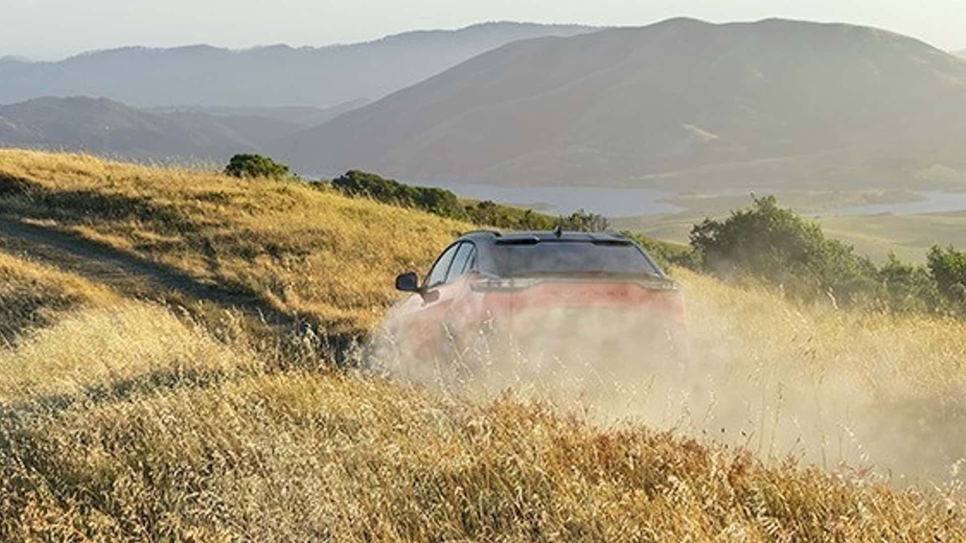 2026 Subaru Uncharted Subaru 39 s Third EV Debuts Next  2026 Subaru Uncharted Subaru 39 s Third EV Debuts Next