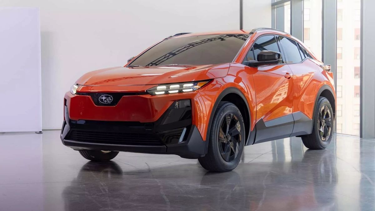 EV 2026 338 AWD SUV   EV 2026 338 AWD SUV