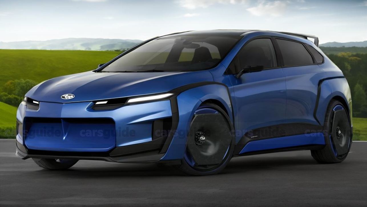 New 2026 Subaru WRX STI Specs A Comprehensive Guide New Subaru Car New 2026 Subaru WRX STI Specs A Comprehensive Guide New Subaru Car