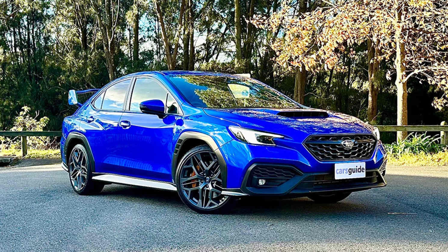 Subaru WRX 2026 Review TS Spec B Iconic Sports Car Gets Updated To  Subaru WRX 2026 Review TS Spec B Iconic Sports Car Gets Updated To