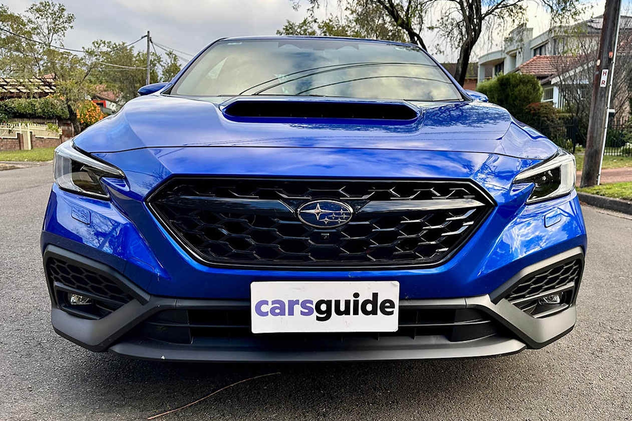 Subaru WRX 2026 Review TS Spec B Iconic Sports Car Gets Updated To  Subaru WRX 2026 Review TS Spec B Iconic Sports Car Gets Updated To