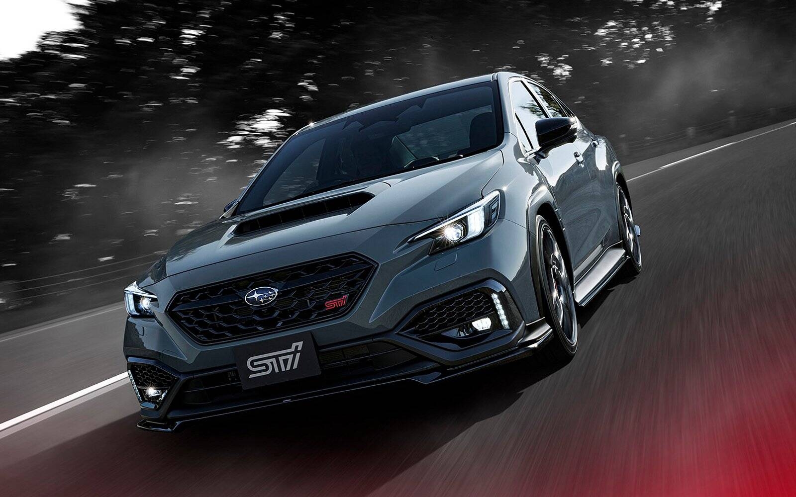 The All New 2026 Subaru WRX A Driving Force New Subaru Car The All New 2026 Subaru WRX A Driving Force New Subaru Car