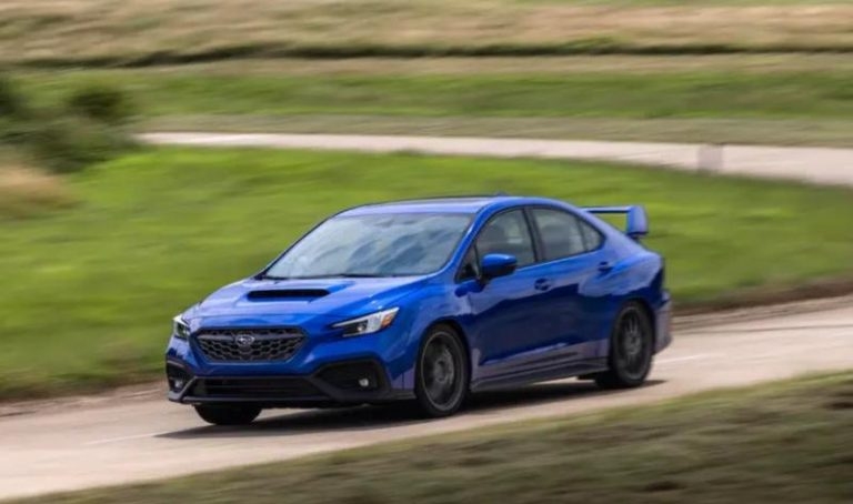 The New 2026 Subaru WRX STI Changes Price And Specs Vehicle Rumors The New 2026 Subaru WRX STI Changes Price And Specs Vehicle Rumors