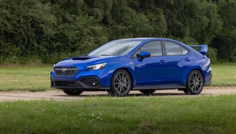 The New 2026 Subaru WRX STI Changes Price And Specs Vehicle Rumors The New 2026 Subaru WRX STI Changes Price And Specs Vehicle Rumors