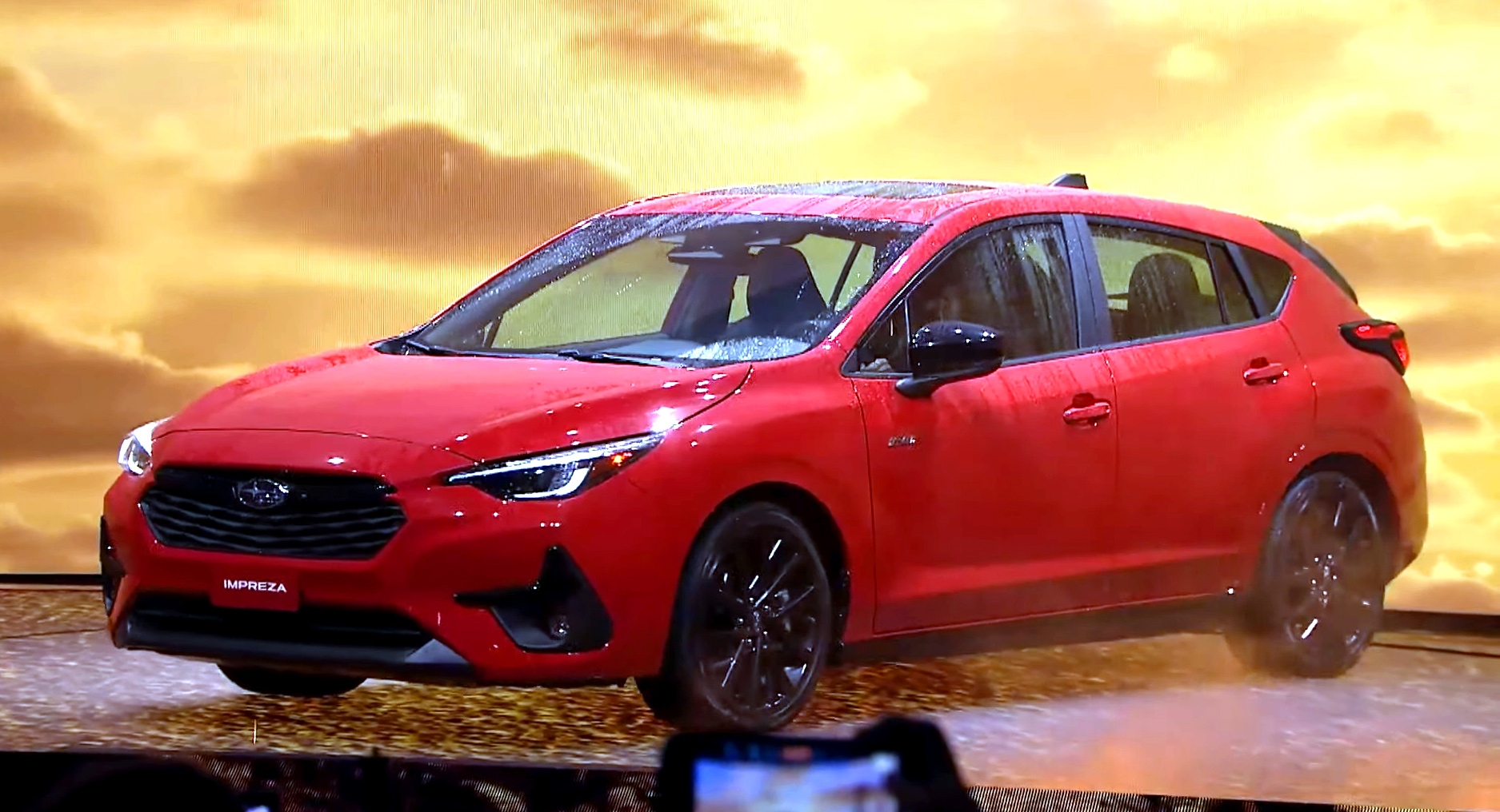 Unveiling The All New 2026 Subaru Impreza Base Sedan A Symphony Of  Unveiling The All New 2026 Subaru Impreza Base Sedan A Symphony Of