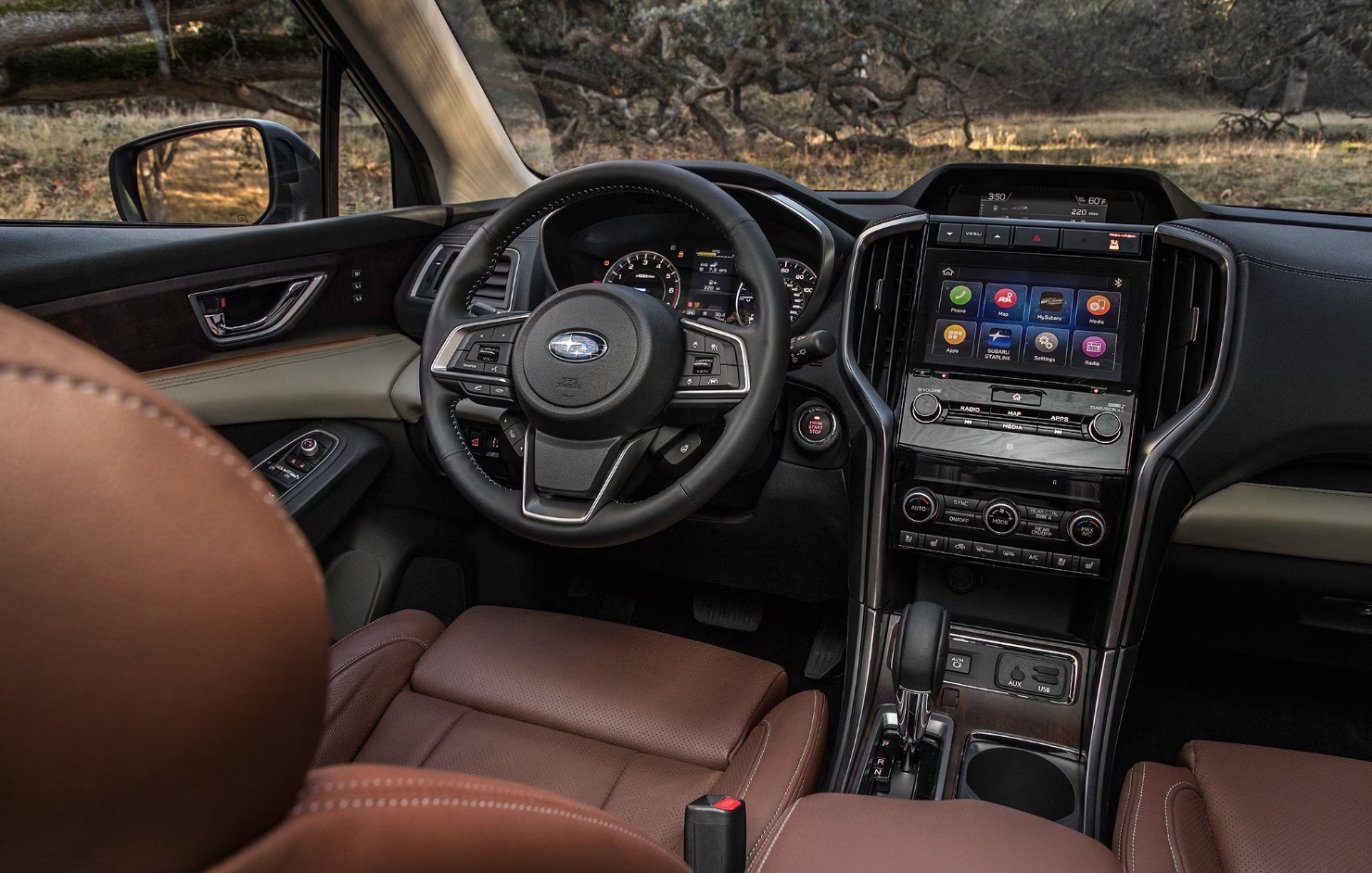 2027 Subaru Ascent Performance Specs Release Date Inside The Hood 2027 Subaru Ascent Performance Specs Release Date Inside The Hood