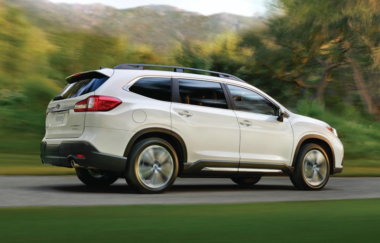 2027 Subaru Ascent Performance Specs Release Date Inside The Hood