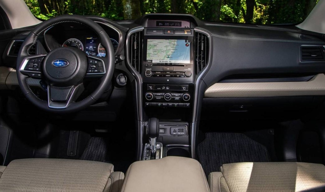 2027 Subaru Baja Redesign Engine Performance Inside The Hood 2027 Subaru Baja Redesign Engine Performance Inside The Hood