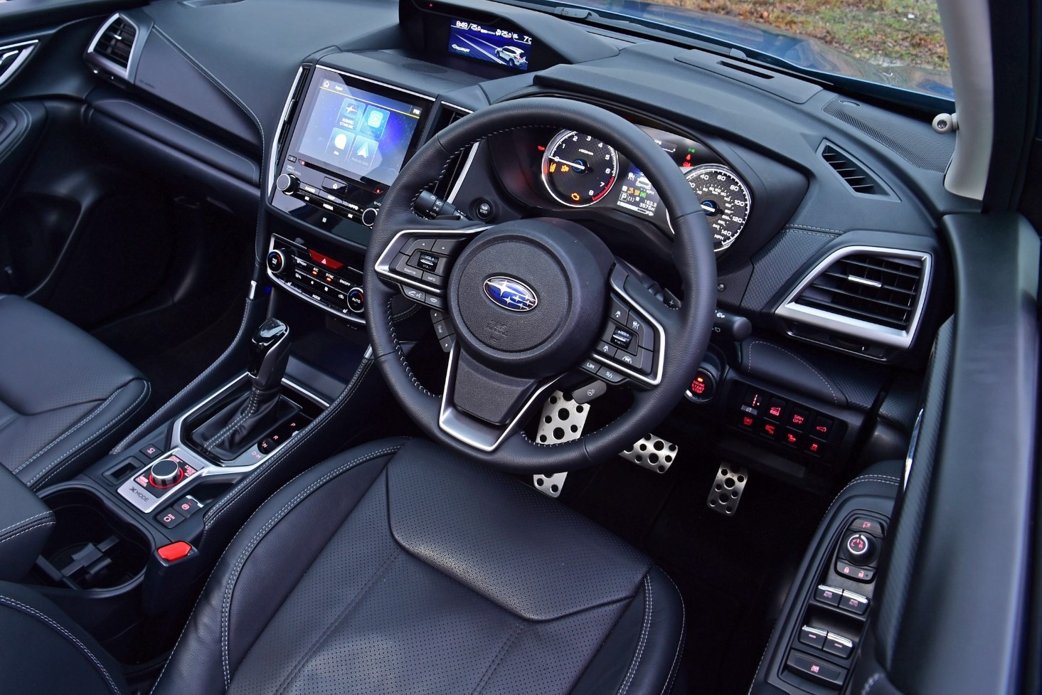 2027 Subaru Forester Specs Dimensions Configurations Inside The Hood 2027 Subaru Forester Specs Dimensions Configurations Inside The Hood