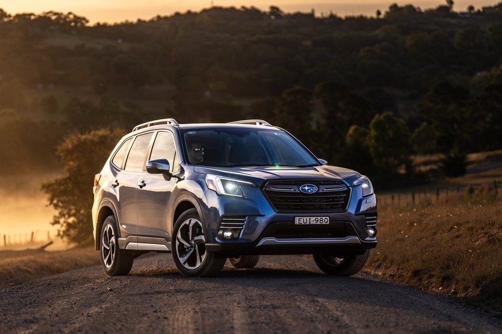 2027 Subaru Forester Specs Dimensions Configurations Inside The Hood 2027 Subaru Forester Specs Dimensions Configurations Inside The Hood