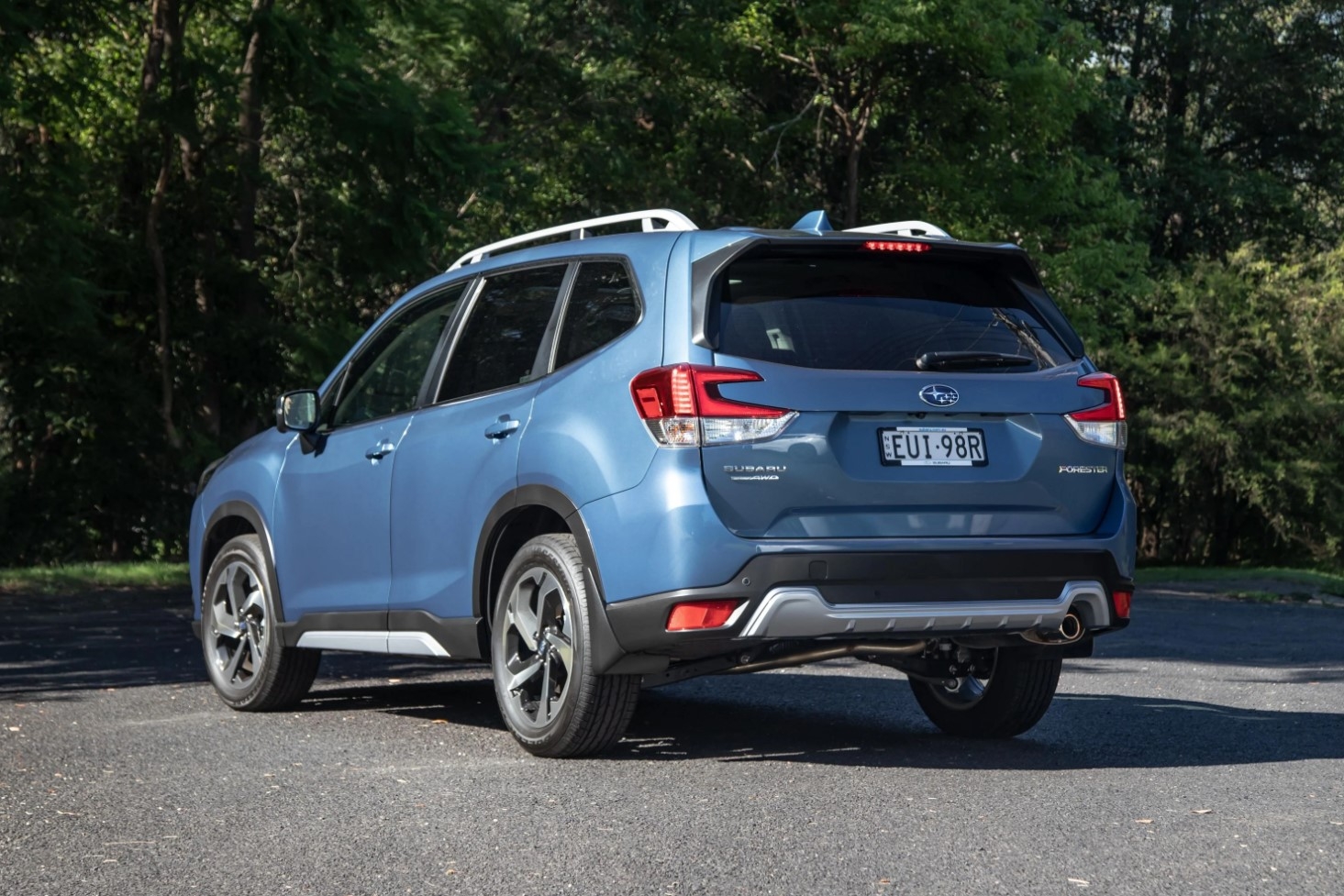 2027 Subaru Forester Specs Dimensions Configurations Inside The Hood