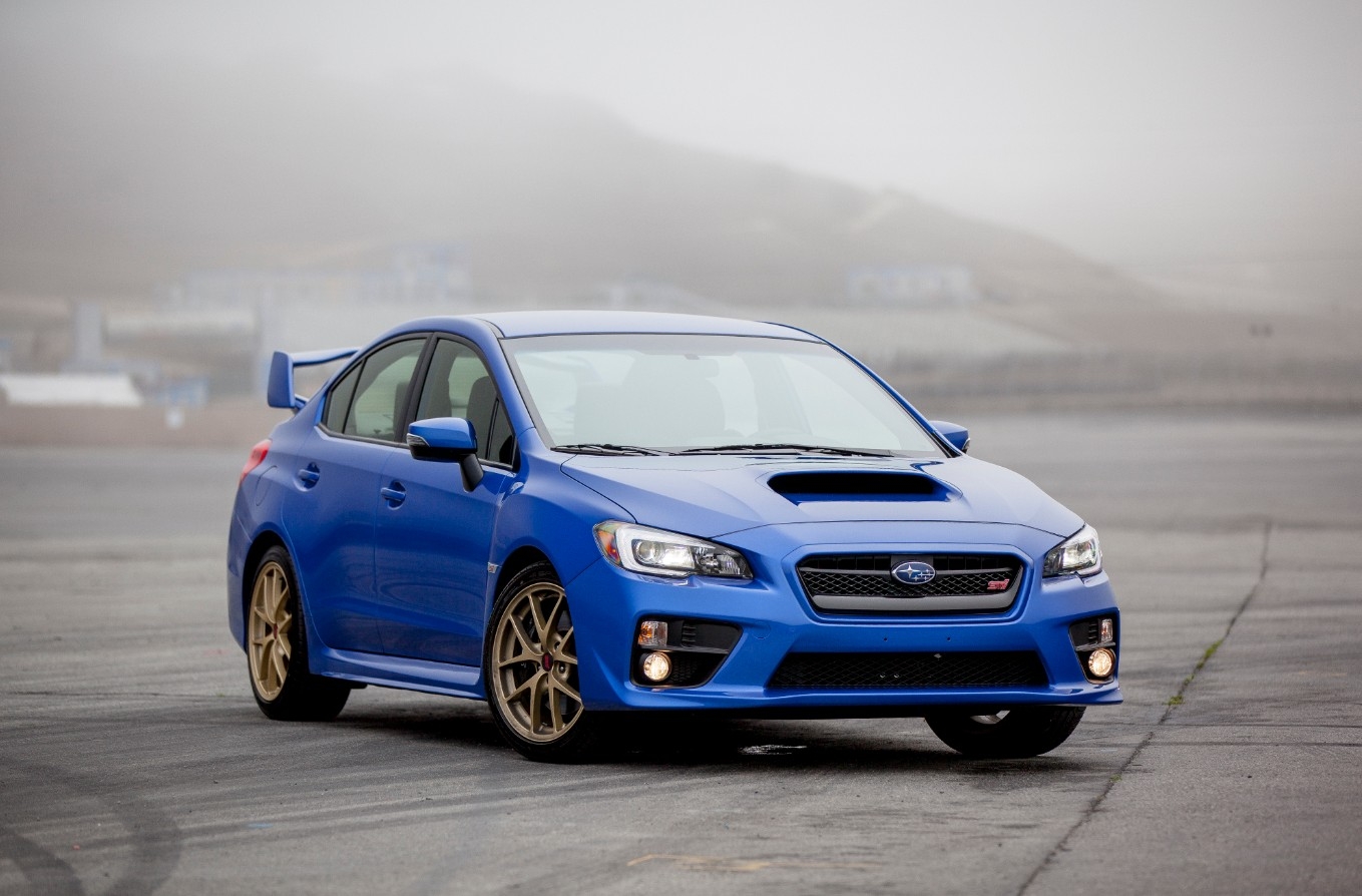 2027 Subaru WRX STI Redesign Changes MSRP Inside The Hood 2027 Subaru WRX STI Redesign Changes MSRP Inside The Hood