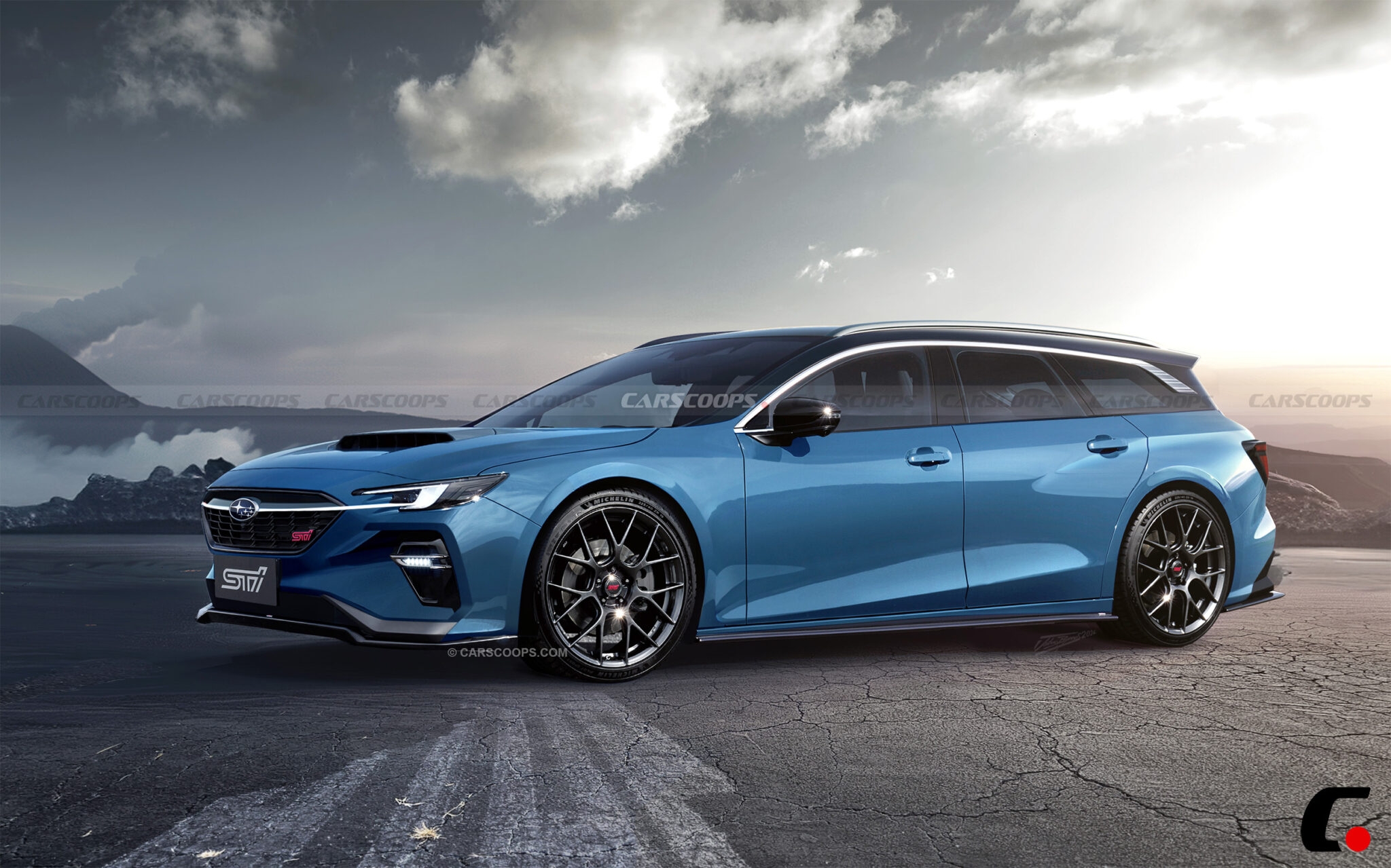 2028 Subaru Legacy Should The Mid Sizer Get Another Chance Carscoops