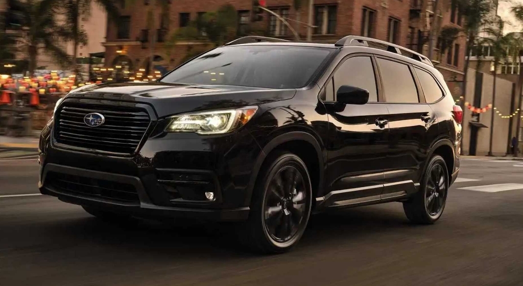 New 2027 Subaru Ascent Onyx Edition Dimensions Pictures Engine New New 2027 Subaru Ascent Onyx Edition Dimensions Pictures Engine New