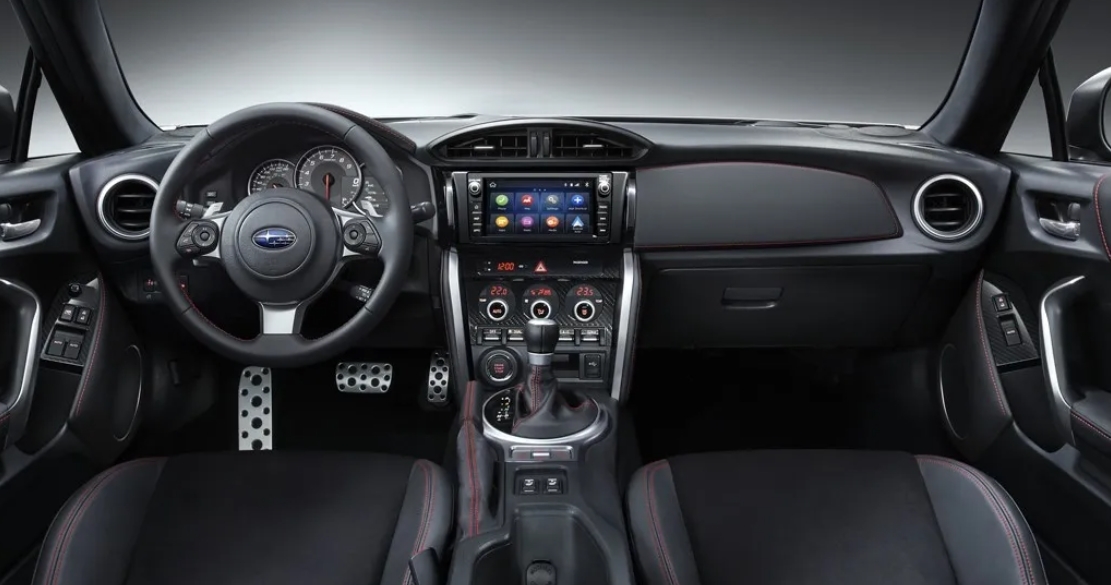 New 2027 Subaru BRZ Limited Pictures Interior MSRP New Subaru Car New 2027 Subaru BRZ Limited Pictures Interior MSRP New Subaru Car