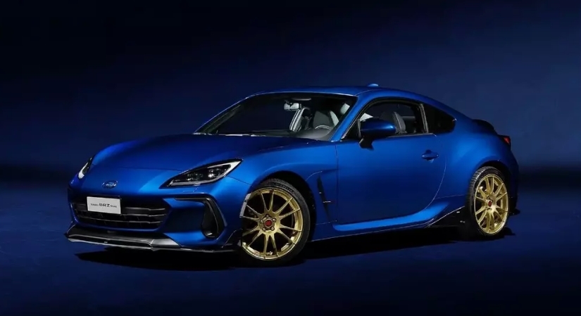 New 2027 Subaru BRZ Review Dimensions Redesign Horsepower Update New 2027 Subaru BRZ Review Dimensions Redesign Horsepower Update