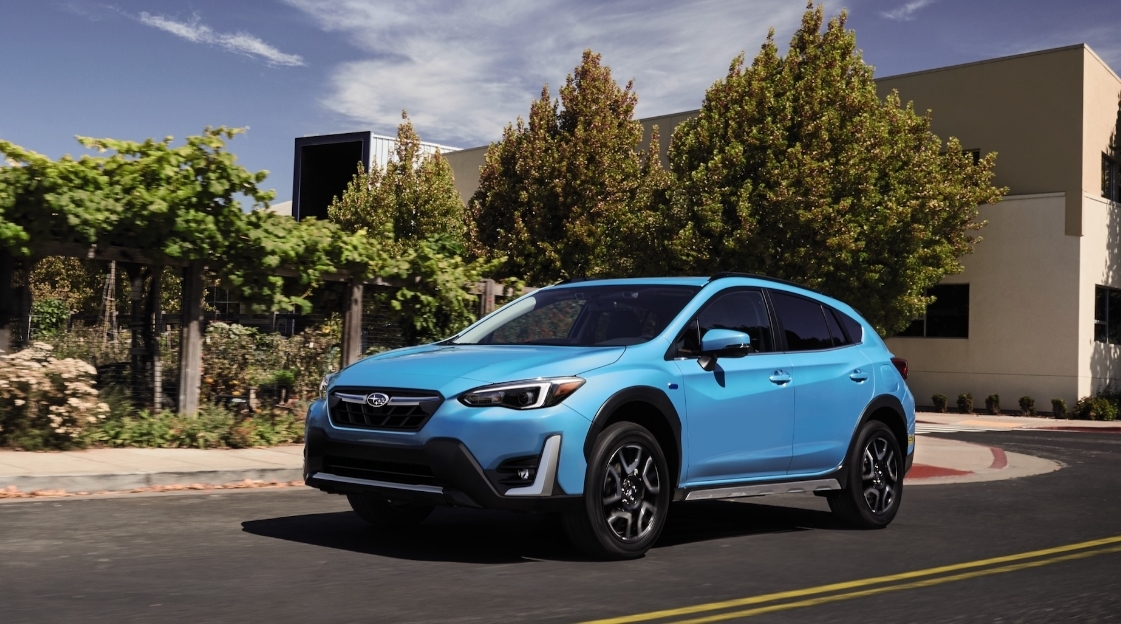 New 2027 Subaru Crosstrek Hybrid Interior Features Dimensions New New 2027 Subaru Crosstrek Hybrid Interior Features Dimensions New