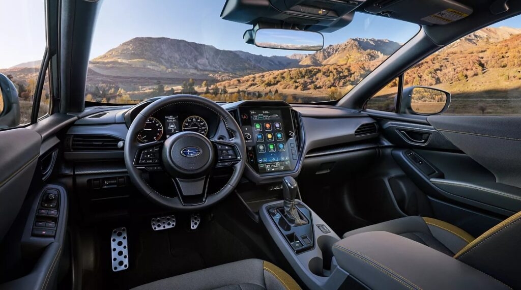 New 2027 Subaru Crosstrek Hybrid Pictures Features Dimensions New New 2027 Subaru Crosstrek Hybrid Pictures Features Dimensions New