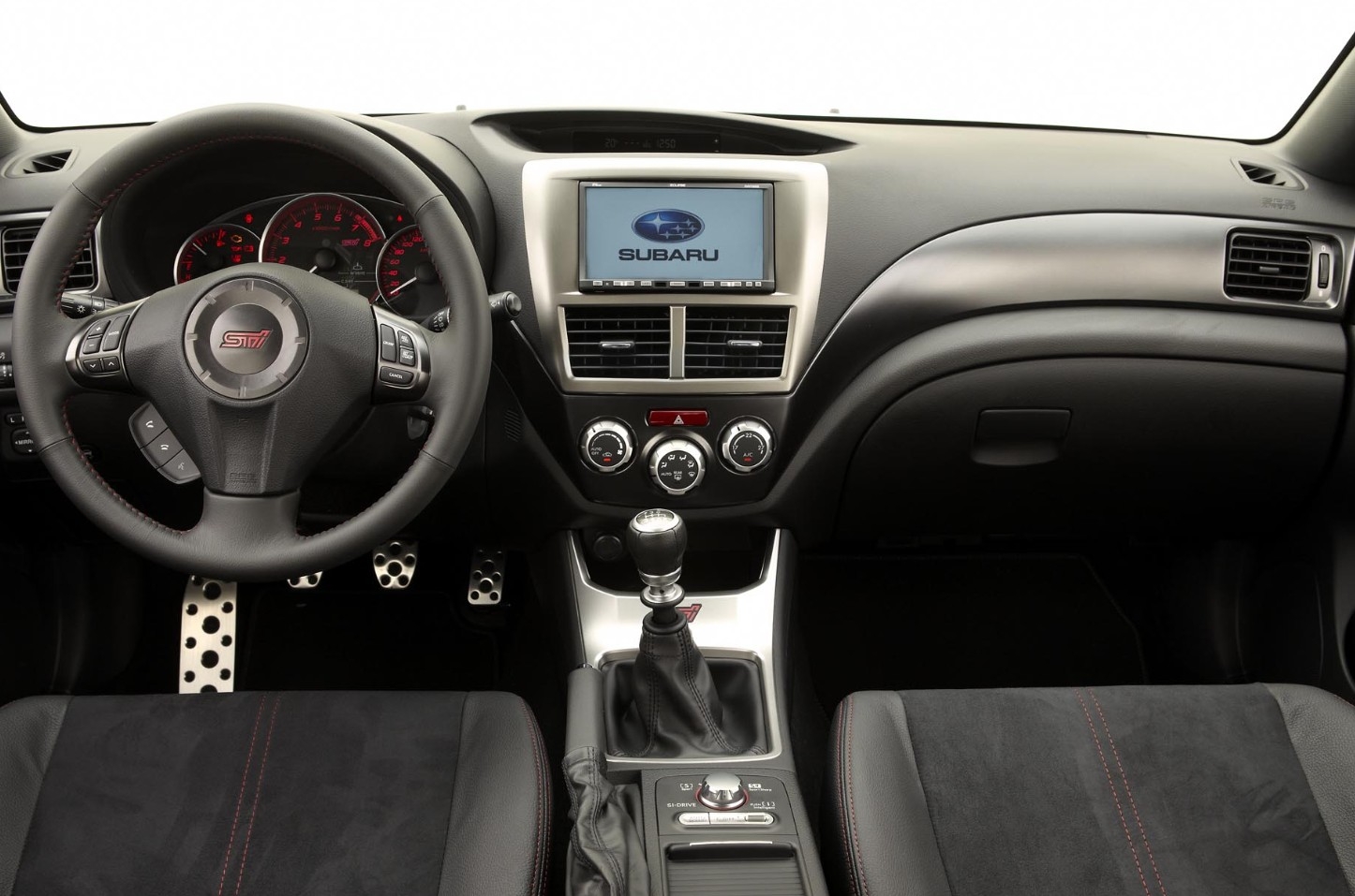 New 2027 Subaru Impreza WRX STI Sedan Price Specs Configurations