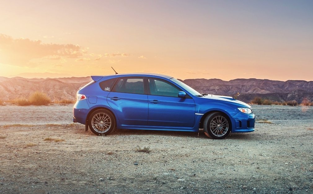 Unveiling The Redesigned 2024 Subaru Impreza WRX Hatchback More Power Unveiling The Redesigned 2024 Subaru Impreza WRX Hatchback More Power