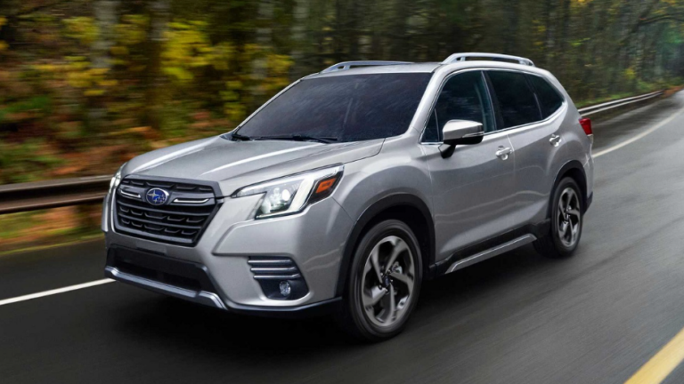 2024 Subaru Forester Redesign, Colors, Release Date | 2024 2025 Subaru