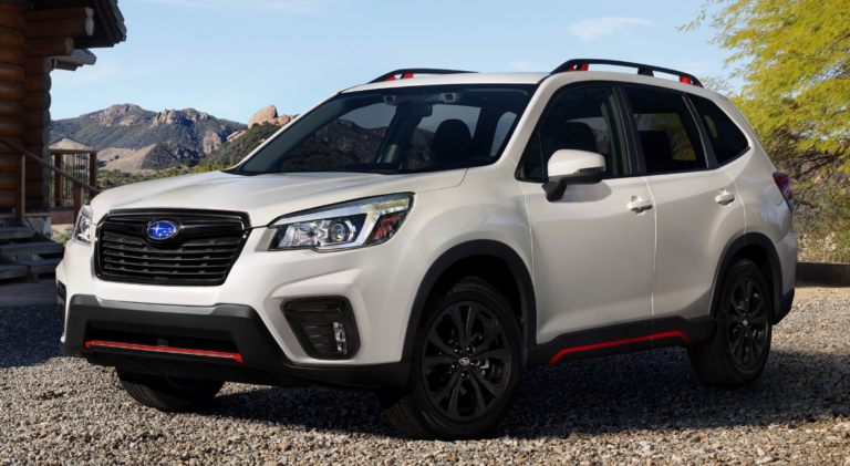 2024 Subaru Forester Wilderness Release Date, Models, Price | New 2024