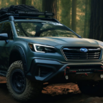 2025 Subaru Baja Release Date