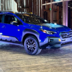 2025 Subaru Crosstrek Wilderness Release Date