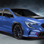 2025 Subaru WRX Release Date
