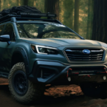 2025 Subaru Outback Release Date