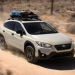 2025 Subaru Crosstrek Wilderness Release Date