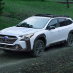 2025 Subaru Outback Release Date