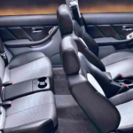 2025 Subaru Brat Interior