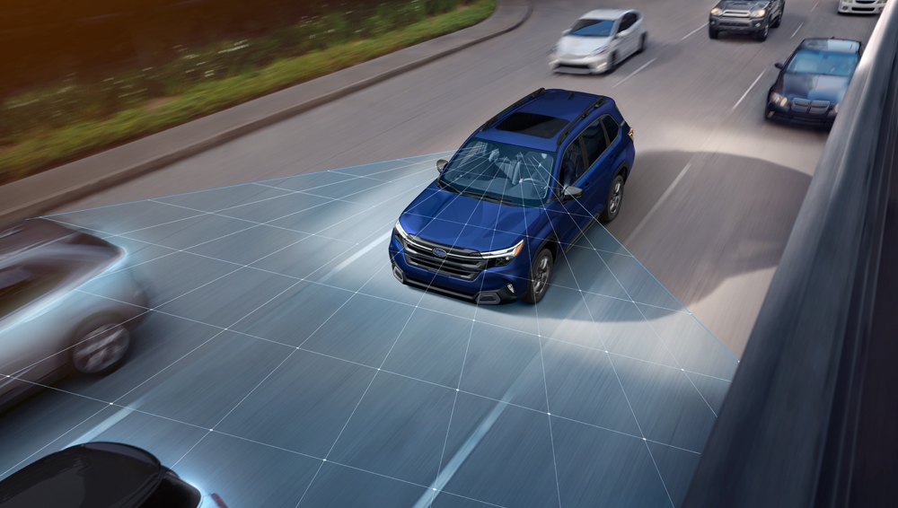 2026 Subaru Forester Coming Soon Rally Subaru